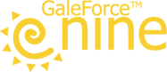 Galeforce Nine - Draakestein