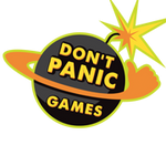 Don't Panic Games