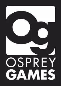 Osprey Games - Draakestein