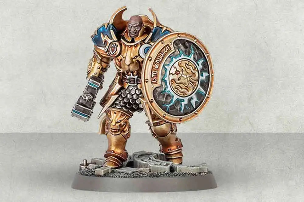 Warhammer Heroes - Stormcast Eternals (Blind Box)
