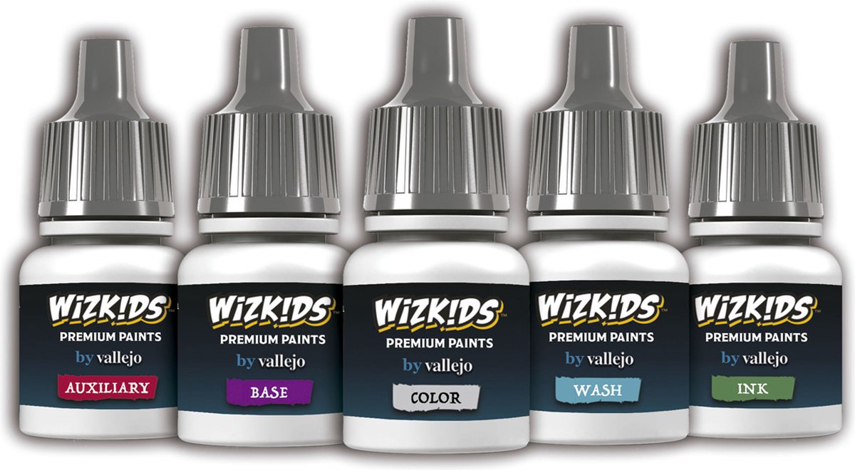 How to paint: Dungeon Depths