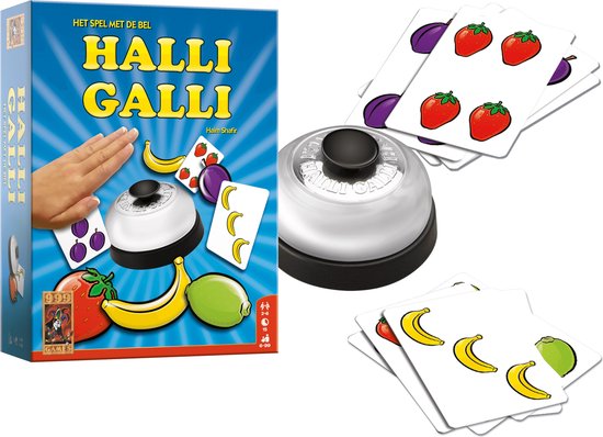 Halli Galli