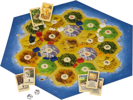 Catan