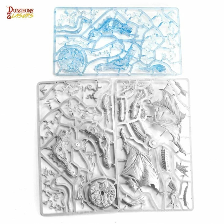Dungeon & Lasers – Freyr the Stormbreaker