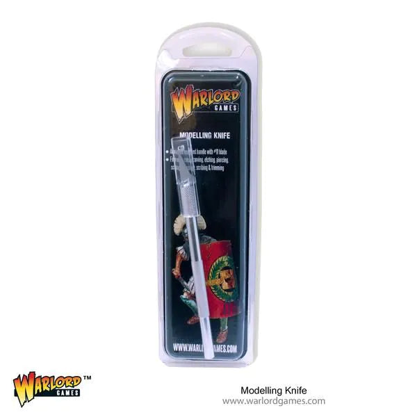 Warlord Games - Modelling Knife