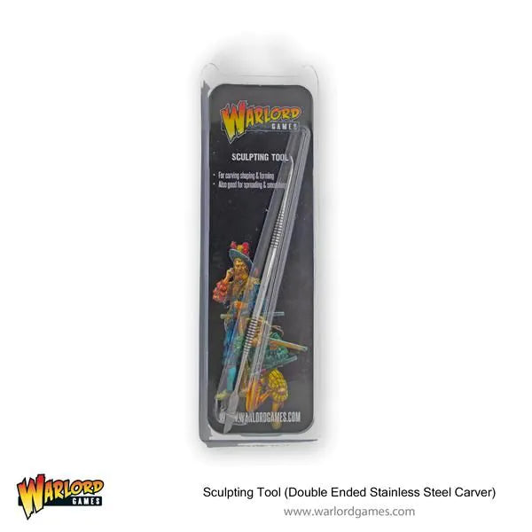 Warlord Games - Sculpting Tool