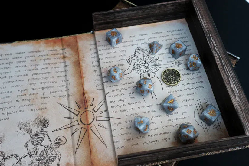 Tome of the Divine (Cleric)