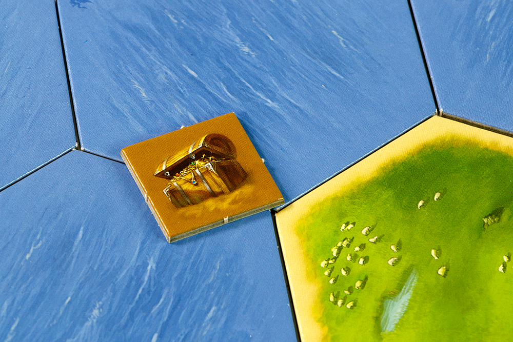 Catan: Schatten, Draken & Ontdekkingsreizigers