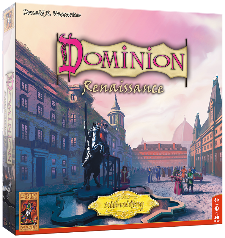 Dominion: Renaissance