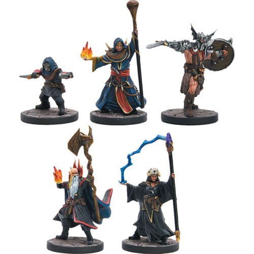 D&D The wild beyond the Witchlight - League of Malevolence