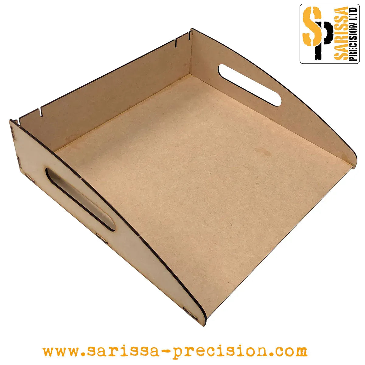 A4 Hobby Werkstation