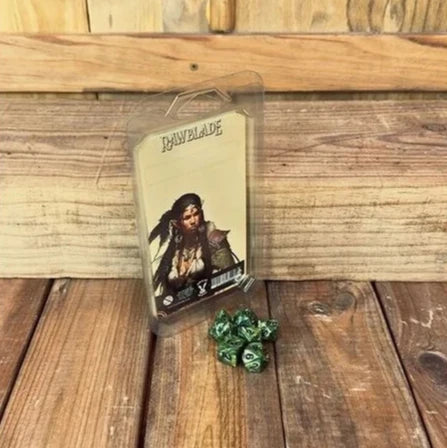 RawBlade - Druid Dice Bag