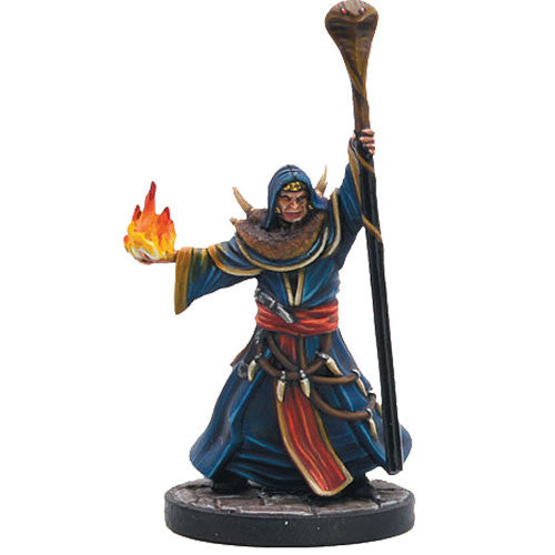 D&D The wild beyond the Witchlight - League of Malevolence