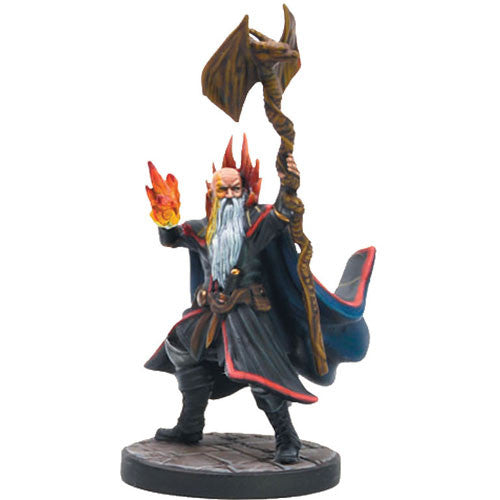 D&D The wild beyond the Witchlight - League of Malevolence