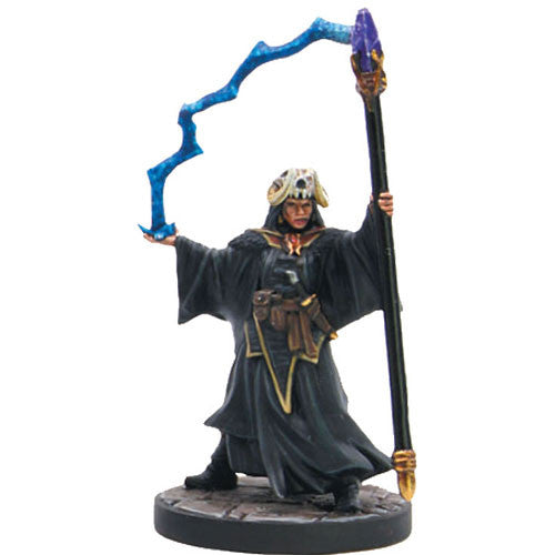 D&D The wild beyond the Witchlight - League of Malevolence