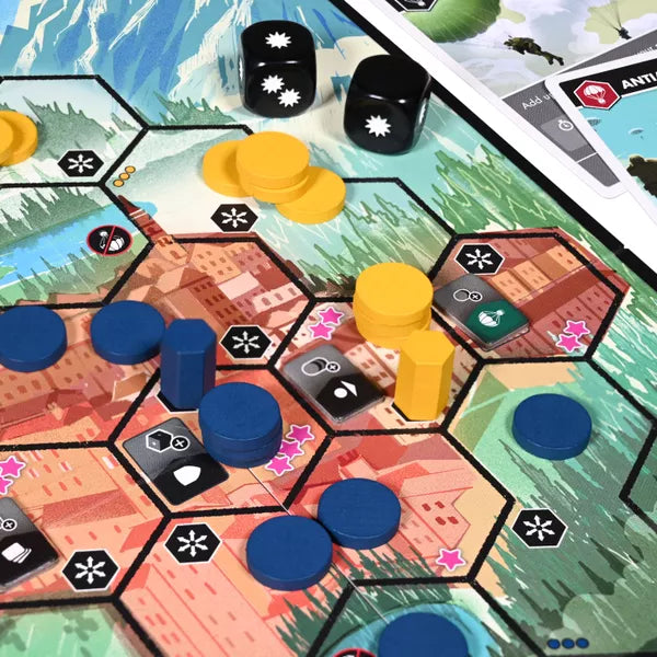 Generals Orders - World War 2