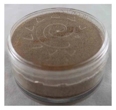 Hobby Round: Super Fine Basing Grit