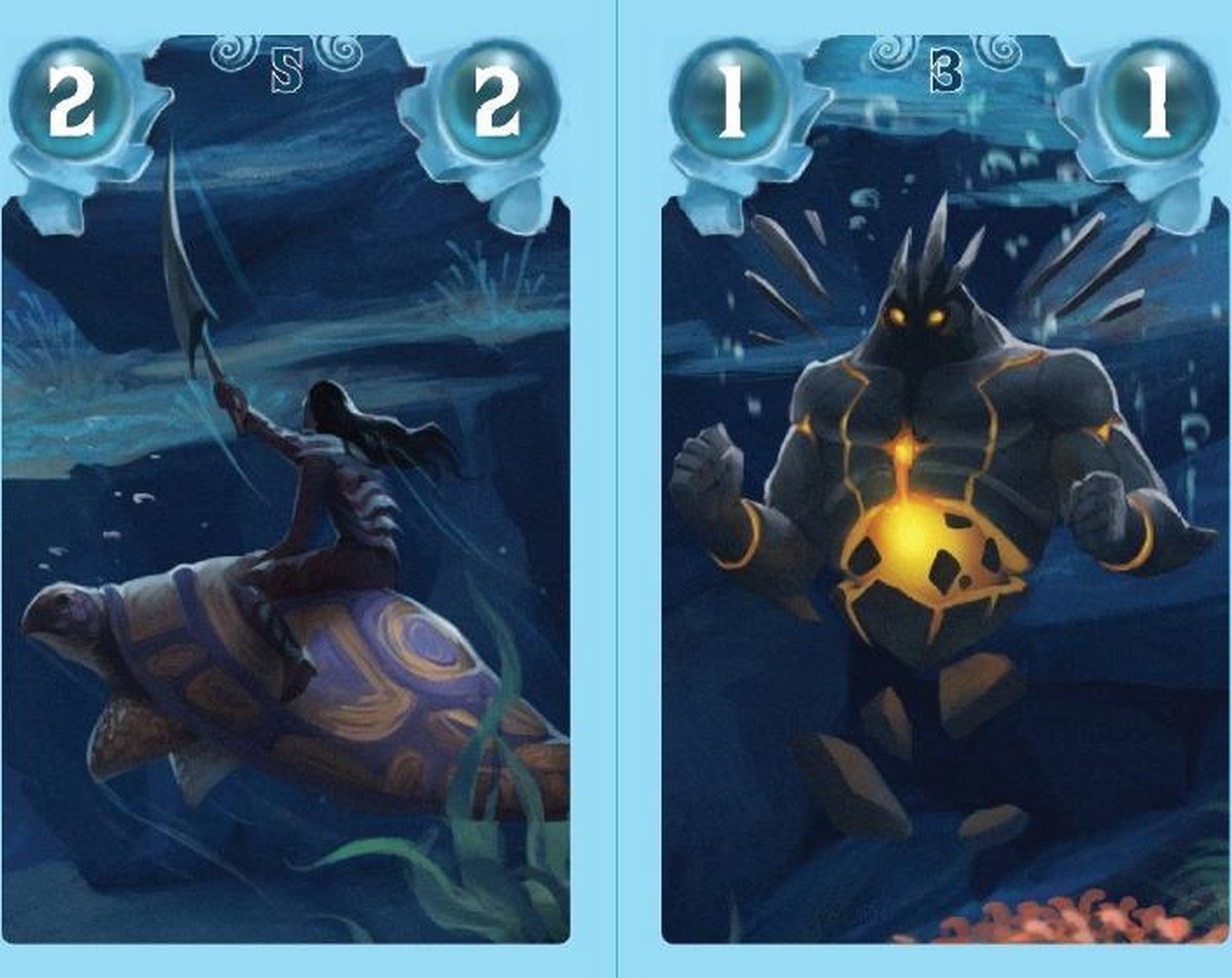 Drakenstad (White Goblin Games) - Draakestein - 8718026304096