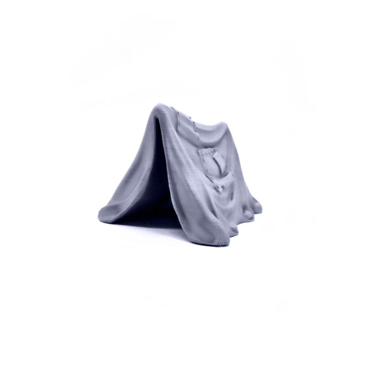 Herstelde normaal uitziende tent (Huismerk) - Draakestein -