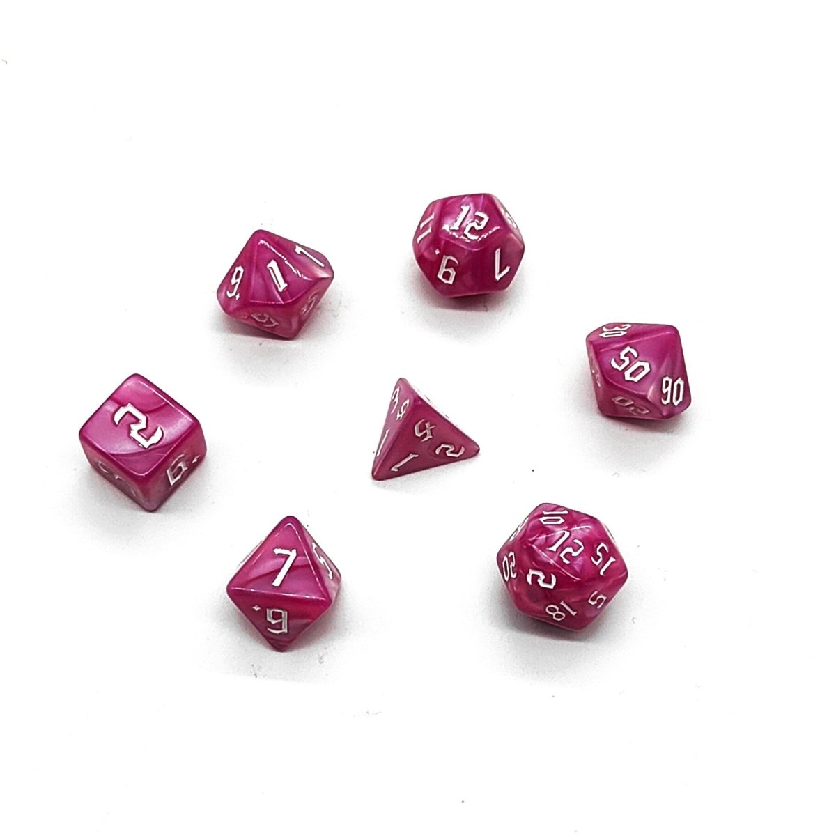 Parelstorm Rotsjuwelen (Huismerk) - Draakestein -