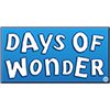 Days of Wonder - Draakestein