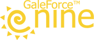 Galeforce Nine