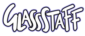 GlassStaff