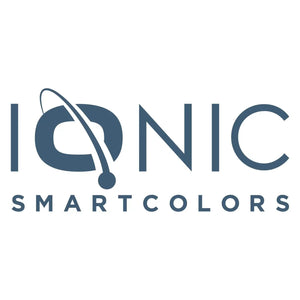 Ionic Smartcolors