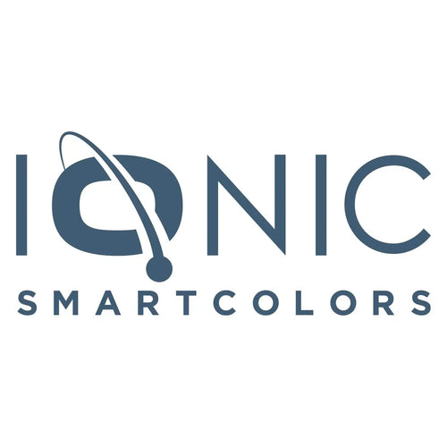 Ionic Smartcolors