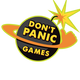 Don't Panic Games