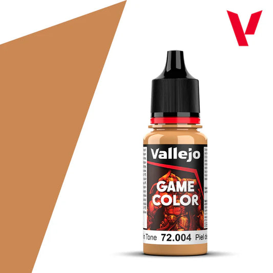 Game Color 72004: Elf Skin Tone