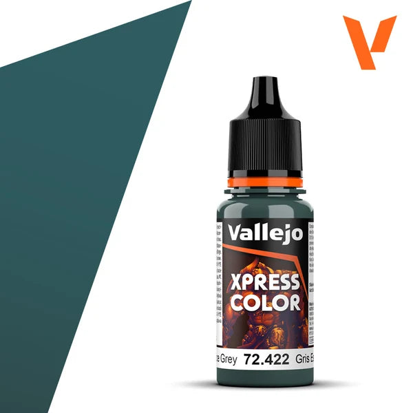 Xpress Color 72422: Space Grey