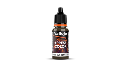 Xpress Color 72450: Bag of Bones