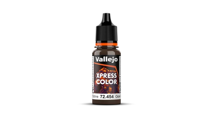 Xpress Color 72454: Desert Ochre