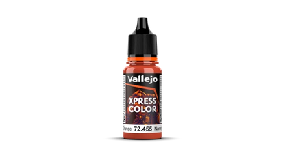 Xpress Color 72455: Chameleon Orange