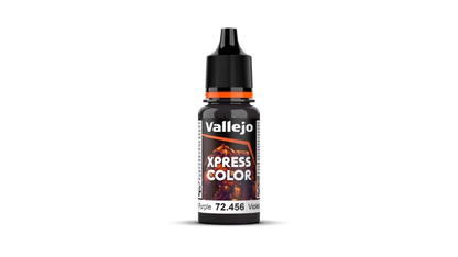 Xpress Color 72456: Wicked Purple