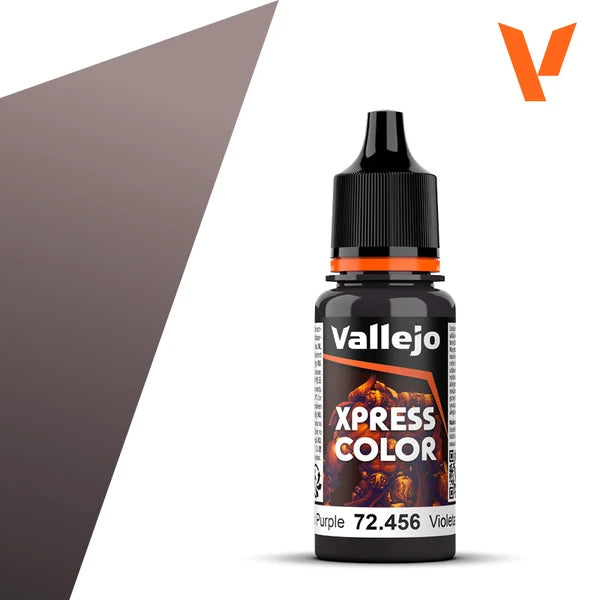 Xpress Color 72456: Wicked Purple