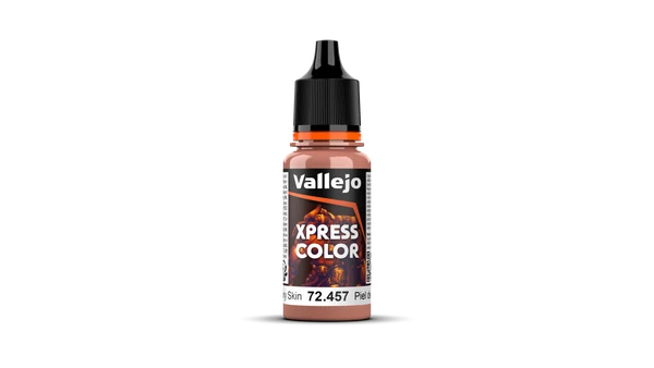 Xpress Color 72457: Fairy Skin