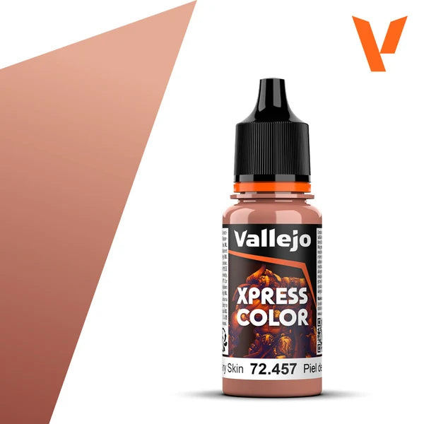 Xpress Color 72457: Fairy Skin