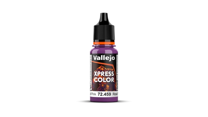 Xpress Color 72459: Fluid Pink