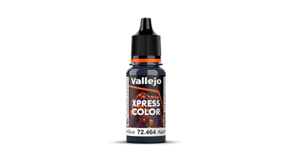 Xpress Color 72464: Wagram Blue