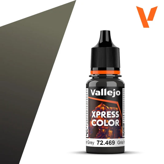 Xpress Color 72469: Landser Grey
