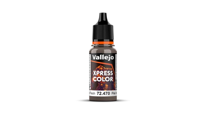 Xpress Color 72470: Zombie Flesh