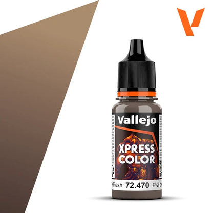 Xpress Color 72470: Zombie Flesh