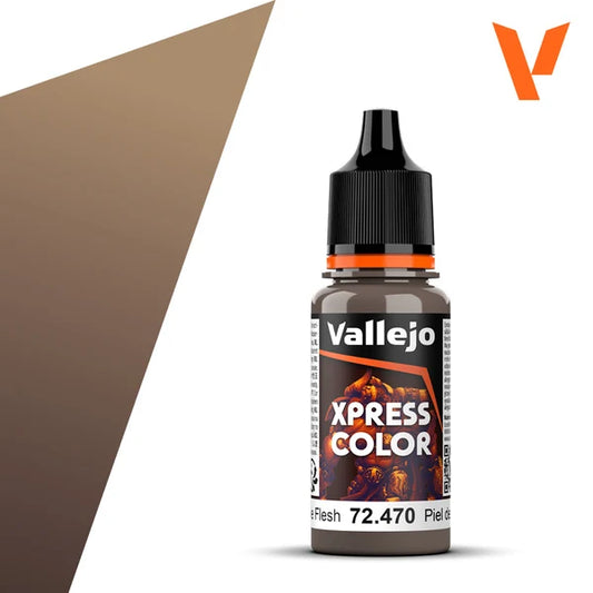 Xpress Color 72470: Zombie Flesh