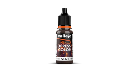 Xpress Color 72471: Tanned Skin
