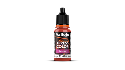 Xpress Color Intense 72478:  Phoenix Orang