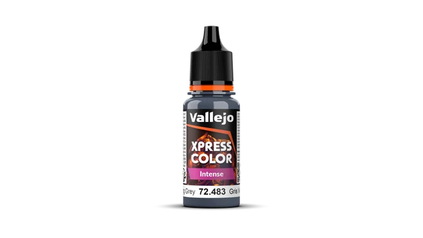 Xpress Color Intense 72483:  Viking Grey