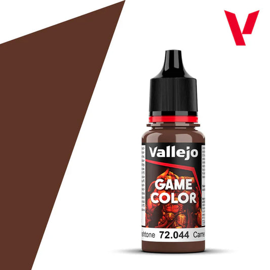 Game Color 72044: Dark Flesh Tone