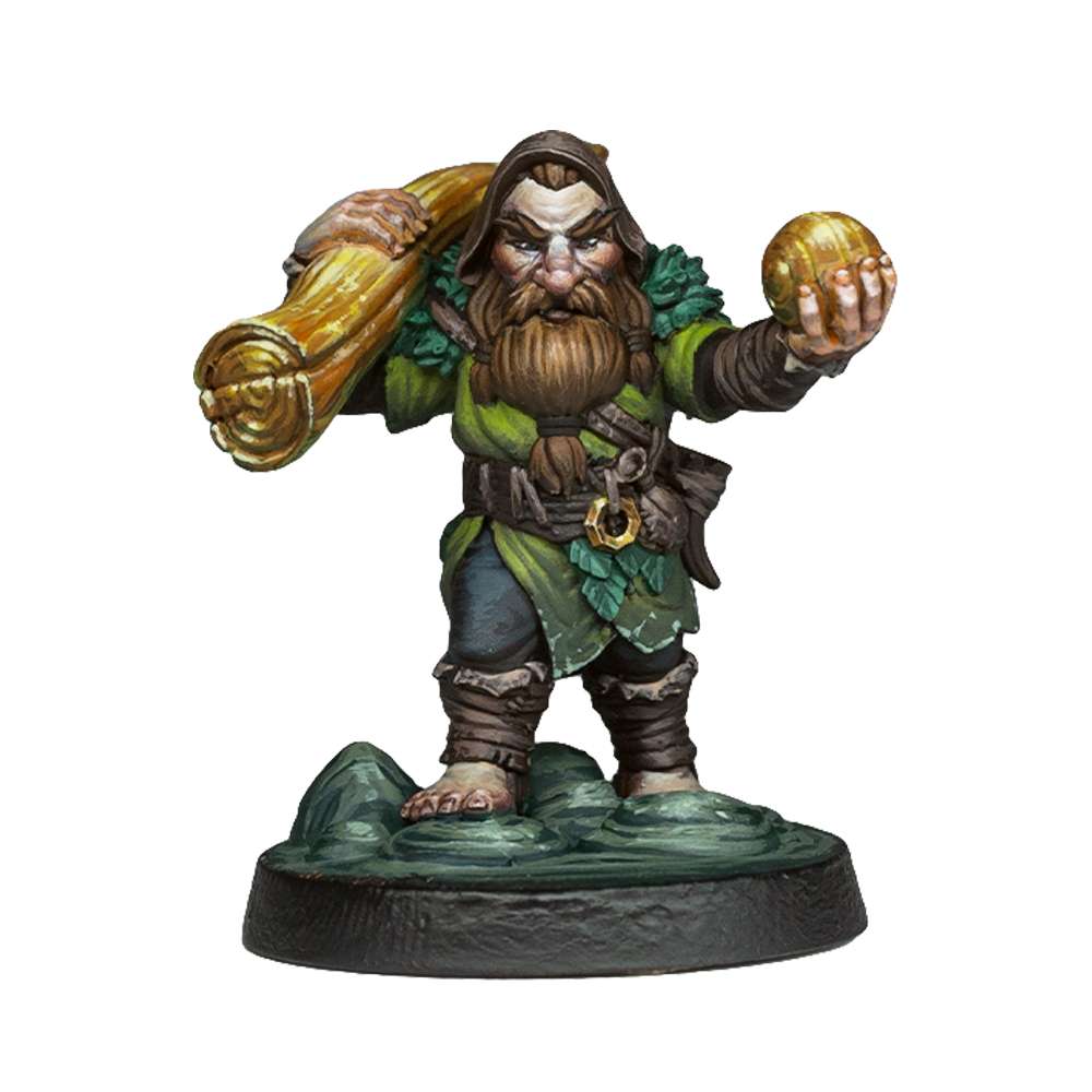 Vallejo - Essential Schilder Set van Squidmar